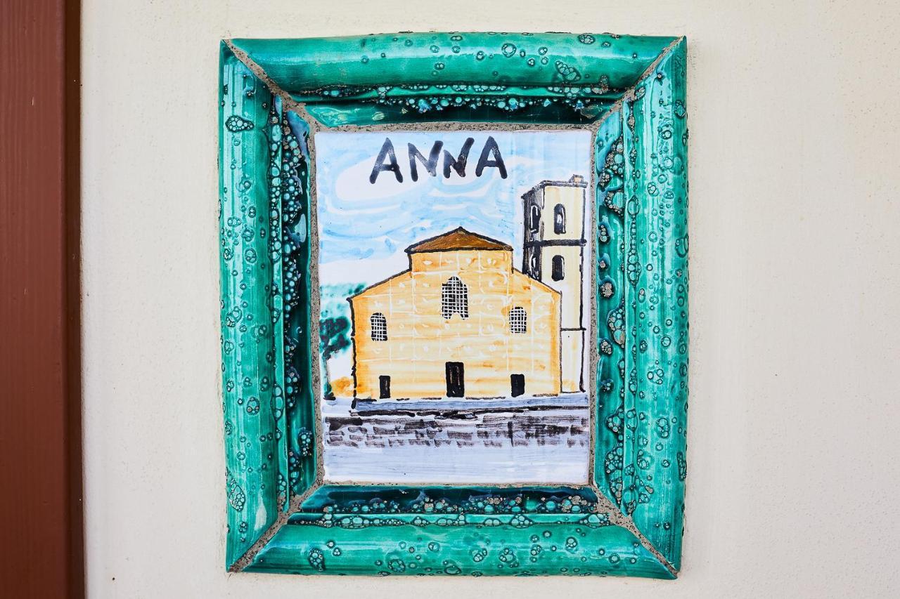 Appartamento Anna In Villa Laura Scala Zewnętrze zdjęcie