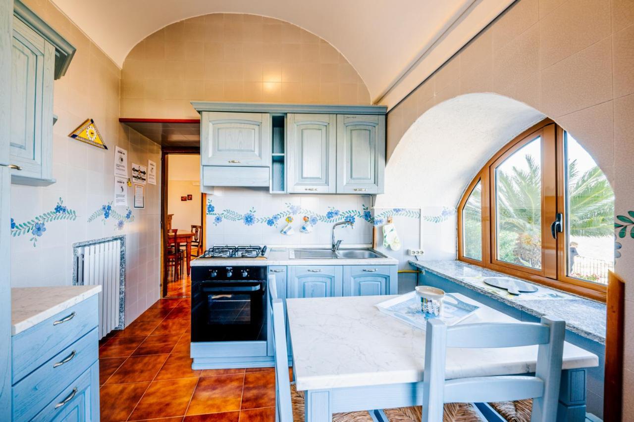 Appartamento Anna In Villa Laura Scala Zewnętrze zdjęcie